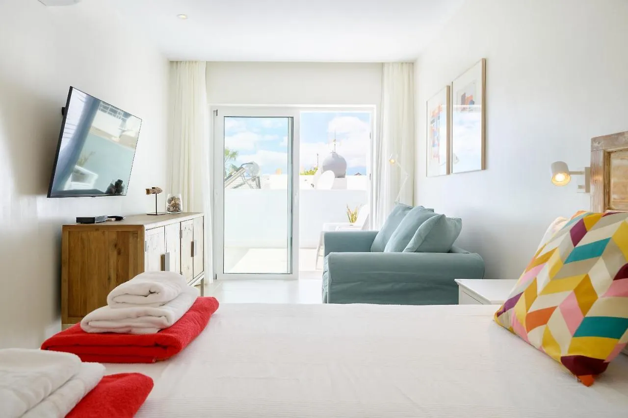 Casa Felicidad, Vista Mar - Sea Views Apartment Puerto del Carmen