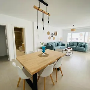 Apartment Puerto Del Carmen, Casa Mama, Puerto del Carmen (Lanzarote)