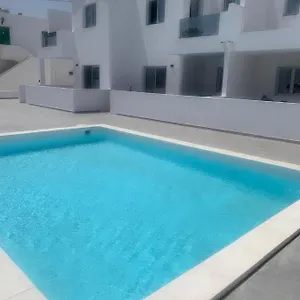 Apartment 1 Rociega 35 Puerto Del Carmen, Puerto del Carmen (Lanzarote)