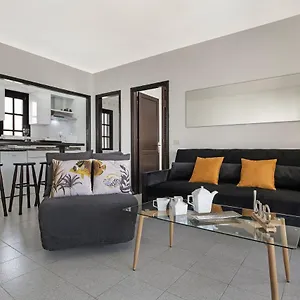 Apartment Casa Marina 14, Puerto del Carmen (Lanzarote)