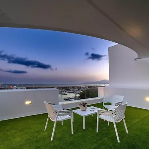 Apartment Vista Al Muelle By Hh, Puerto del Carmen (Lanzarote)