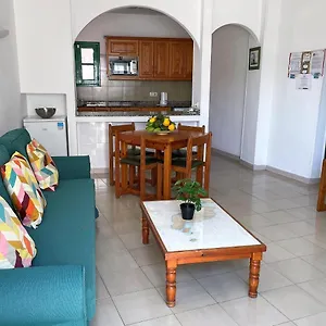 Holiday home Spacious Sunny Relaxing Lanzarote, Puerto del Carmen (Lanzarote)