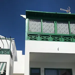 Apartment Portonovo Relax - Puerto Del Carmen, Puerto del Carmen (Lanzarote)