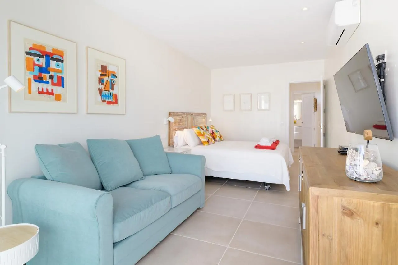 Casa Felicidad, Vista Mar - Sea Views Apartment Puerto del Carmen